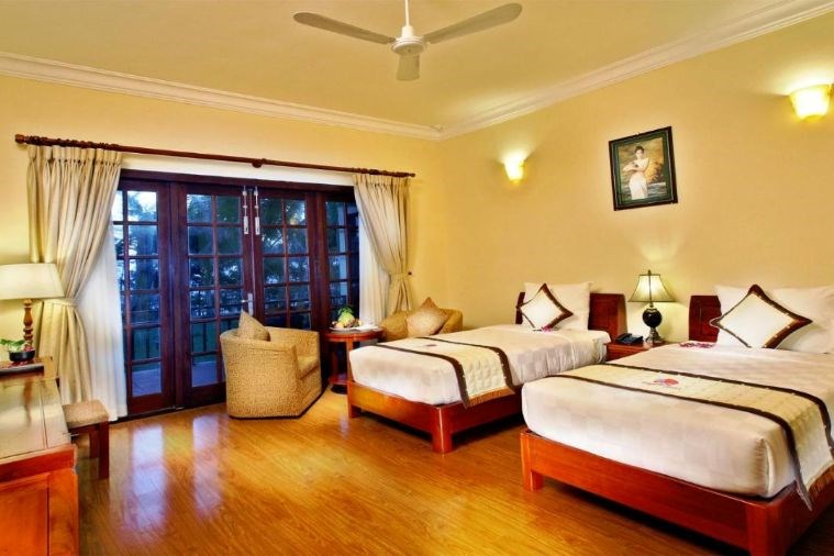 Golden Coast Resort & Spa Phan Thiết